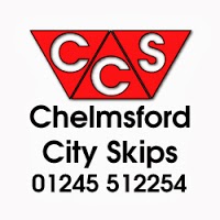 Chelmsford City Skips 1159527 Image 0